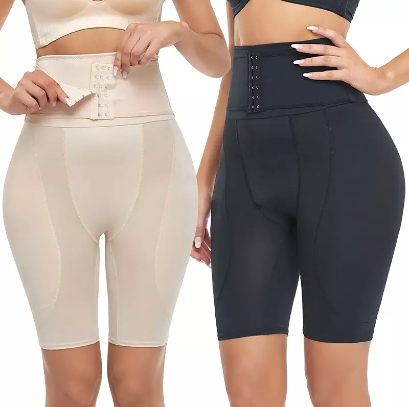 Shapewear tout-en-un  لباس الخصر العالي